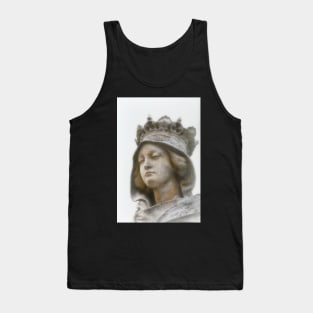 St. Elizabeth Tank Top